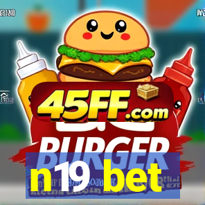 n19 bet